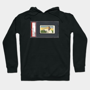 1909 Dockman & Sons (E92) -CHRISTY MATTHEWSON Hoodie